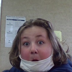 saying nughty words in PPTLW