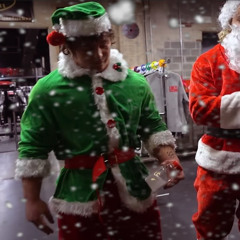 LAST CHRISTMAS (tren twins hardstyle remix)