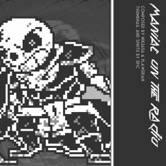 Maniac On The Radio (Beta Version)