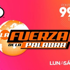 ENTREVISTA CON CLAUDIO MÁRQUEZ PASSY - EXA SAN JUAN - ALMENDRA GÓMEZ Y MARTÍN FRÍAS - 15 SEPT 2023