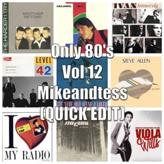 i love my radio (mikeandtess quick edit)