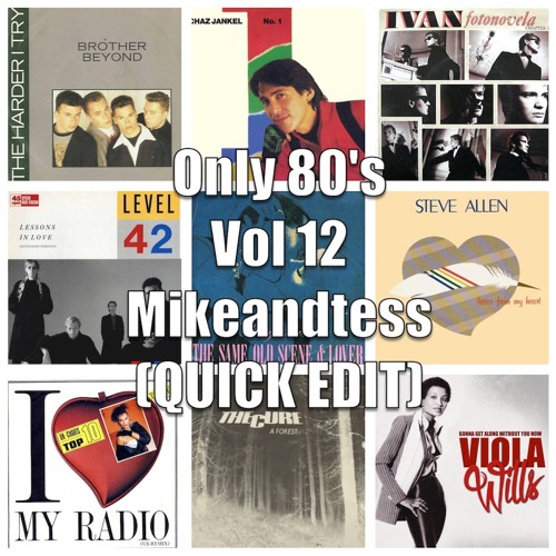 i love my radio (mikeandtess quick edit)