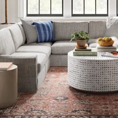 Buy Sectional Sofas Canada | Leather Sectional Sofas