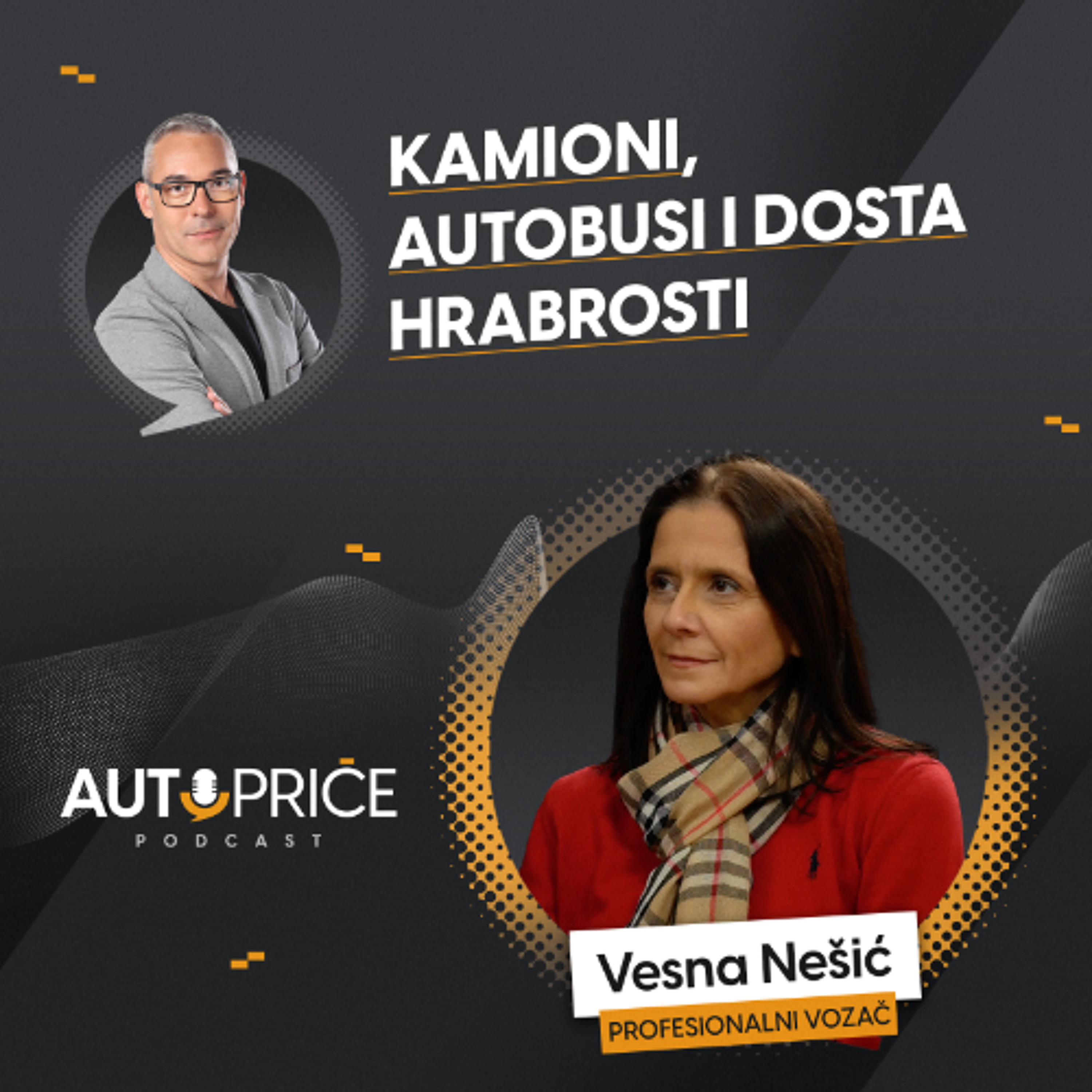 AUTOPRIČE PODCAST
