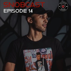 Snobcast | Episode 14 | Örün