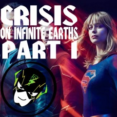 Crisis On Infinite Earths Part 1