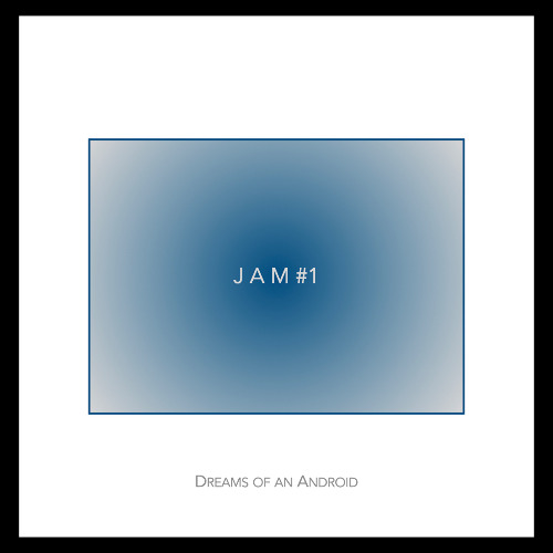 Friday afternoon jam (Live mix)