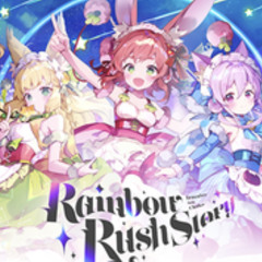 rainbow rush story maimai