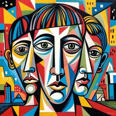 NEMA ~ AMEN – 1, 2 oder 3 (Wenn das Licht angeht!) [D·A·CH ~ SCHATTEN Edition] (9DMA) (ADHF)