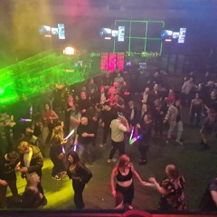 TT - Classic 90s Trance - Yangebeats 1st Birthday 9pm - 10pm@Aberdeen Hotel 24 - 07 - 2021