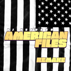 Dj Neobass - American Files (Remake)