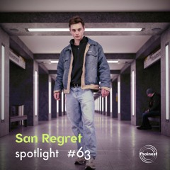 fhainest Spotlight #63 - San Regret