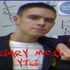 Gary McF - All The Tears I've Cried [Fur Natalie Green]
