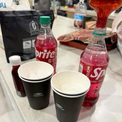 drank