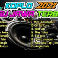 FULL ALBUM KOPLO JAWA TERBARU ( TALINE ASMORO CIDRO 2 SAYANG SAYANG ) KOPLO FULLBASS