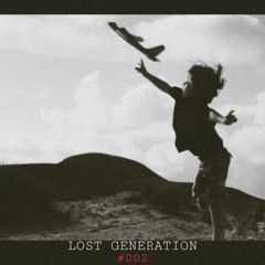 Lost Generation #002