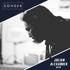 #120 - Julian Alexander