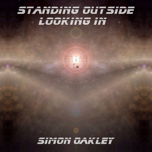 Standing Outside Looking In - (Instrumental)