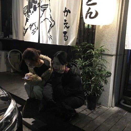 quiet life