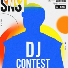 SNST DJ Contest - Aranda