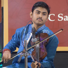 Sayan Sinha (Megh) Recital