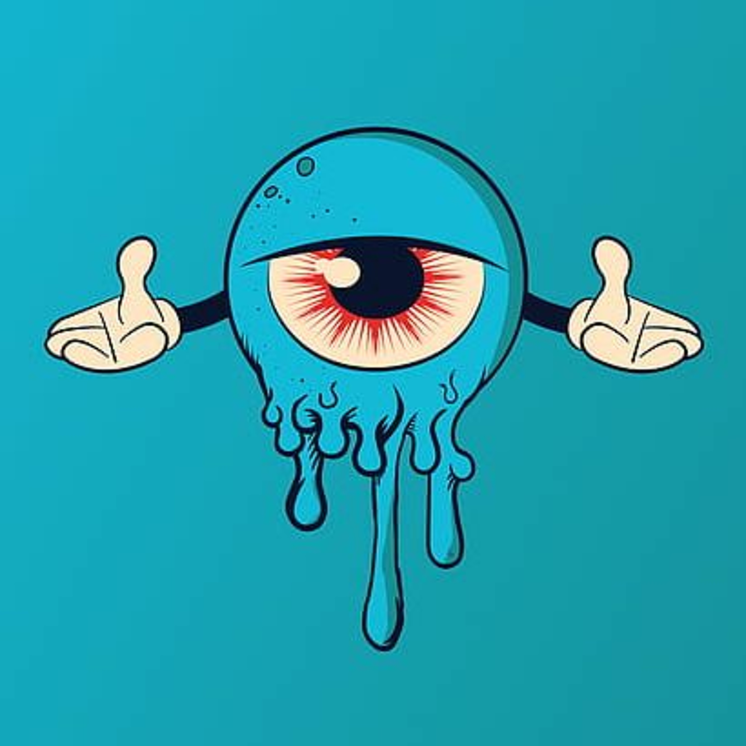 CrazyMelodyrd