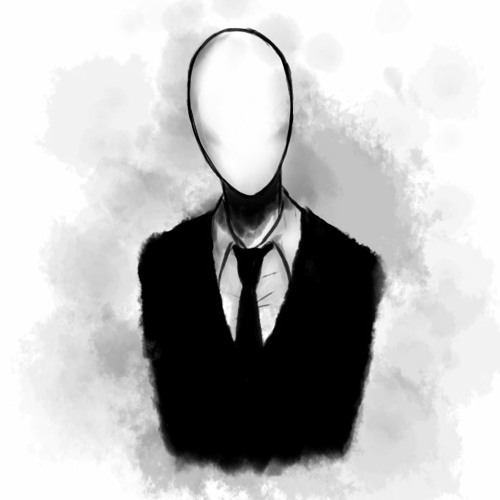 Slenderman (DB7 Trap Remix)