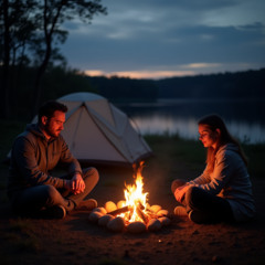 Camping Nights