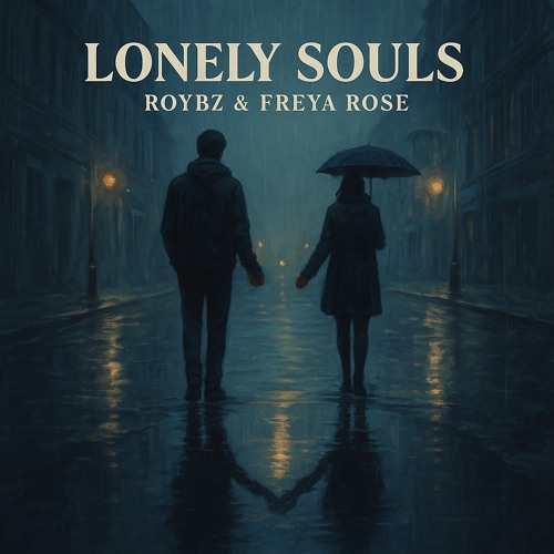 Lonely Souls