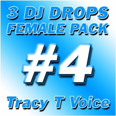 Custom Female Drop - Ride
