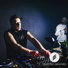Every Week a Set #2 Guest Mix By Bruno Anselmo