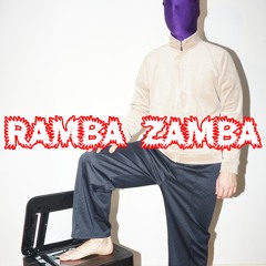 RAMBA ZAMBA