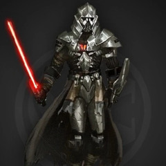 Retro X Sith X Overdose - Tulak Hord