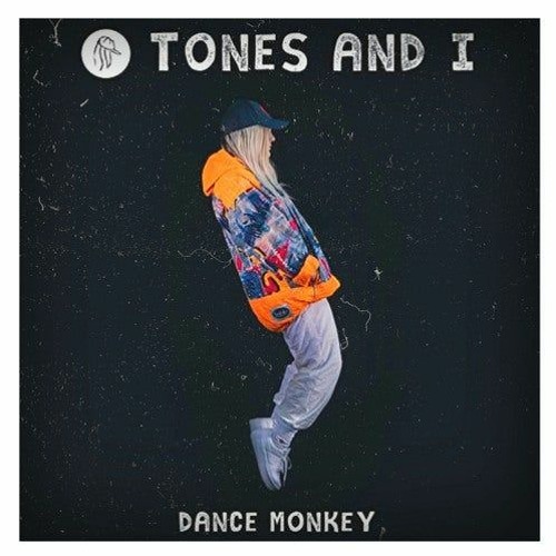 Tones and I - Dance Monkey (Lyrics) 