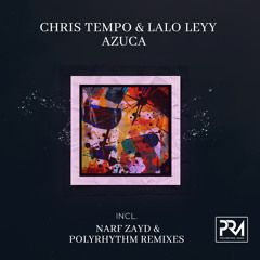 Azuca (Narf Zayd Latin Mix)