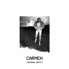 Gianni Rota - Carmen (Roxanne Remix)