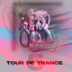 Tour de Trance 5 w/Sabu!