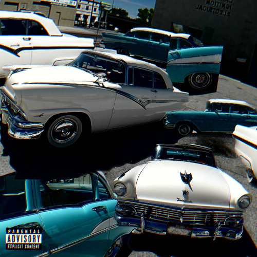 Not Flexin (ft. A$AP Twelvyy)