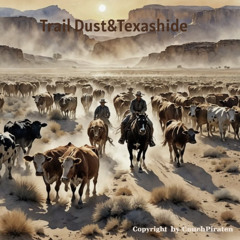 Trail Dust&Texashide