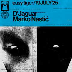 Marko Nastić @ Karmakoma 19.07.2025.
