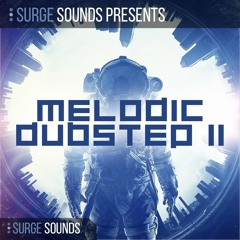 Surge Sounds - Melodic Dubstep II