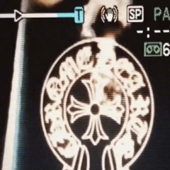 AshesGrave - Chrome Hearts W/Kami$ama (prod. @noevdv)