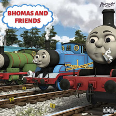 Pass Me a Grabba (feat. Jimmy3)