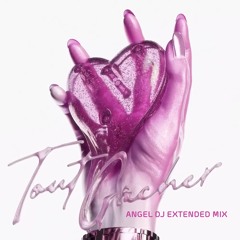 filtered - Zeg P, Anitta, Joé Dwèt Filé - Tout gâcher (Angel Dj Extended mix)