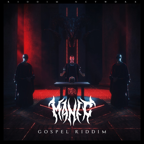 Gospel Riddim (Riddim Network Sponsor)