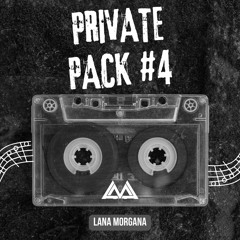 PRIVATE PACK 4$ - for sale