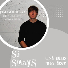 Tom Gourlay - Colour me In (Si Slay's One Bad Day Edit).mp3
