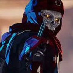 Revenant x Toxic - YOUNGX777 full instrumental