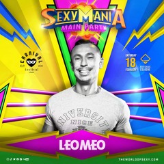 SEXYMANIA SESSION by Dj.LEOMEO