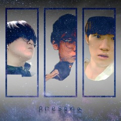 Persona (with 기우, 무진)